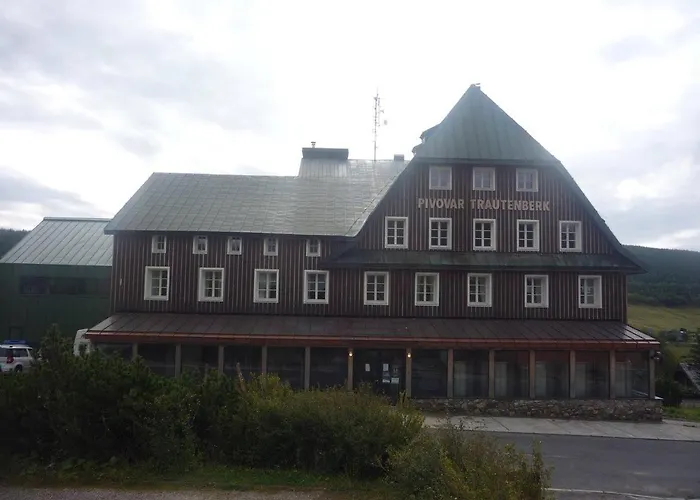Pivovar Trautenberk